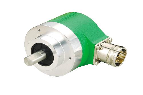 德國POSITAL旋轉編碼器