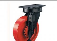 英國(guó)FLEXELLO超重型腳輪