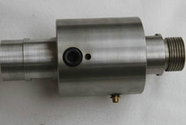 美國(guó)Cross接頭