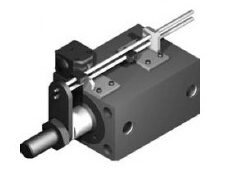 美國PROMICON CPM伺服控制器