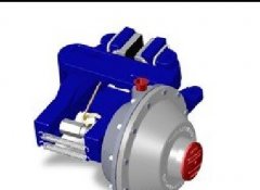 英國(guó)TWIFLEXX盤式制動(dòng)器