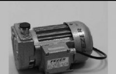 德國FEZER烘干機