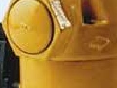 德國INNOVATHERM指示器