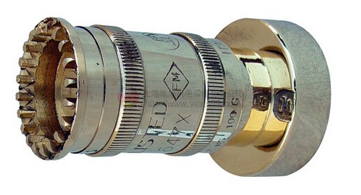 美國ROEMER消防器材