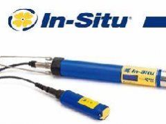 美國(guó)In-Situ水質(zhì)監(jiān)測(cè)儀器