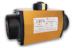 意大利Sirca限位開關