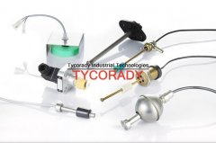 德國SECATEC電容式傳感器MMG05OSAK