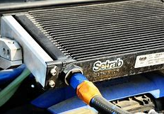 瑞典SETRAB冷卻器