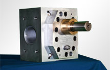 美國COLFAX單螺桿泵