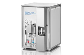 供應(yīng)德國Eltra元素分析儀