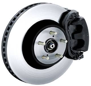 瑞士Dellner制動(dòng)器