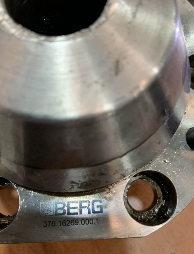 德國meier平衡缸KHV 9