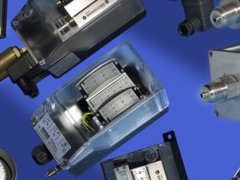 德國PINTER壓力傳感器