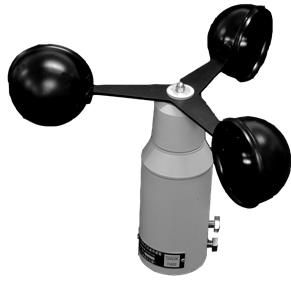 美國United Instruments風(fēng)速儀