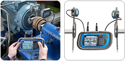 供應(yīng)德國ALIGNEO激光對(duì)中儀