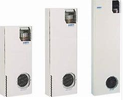 供應德國SEIFERT空調