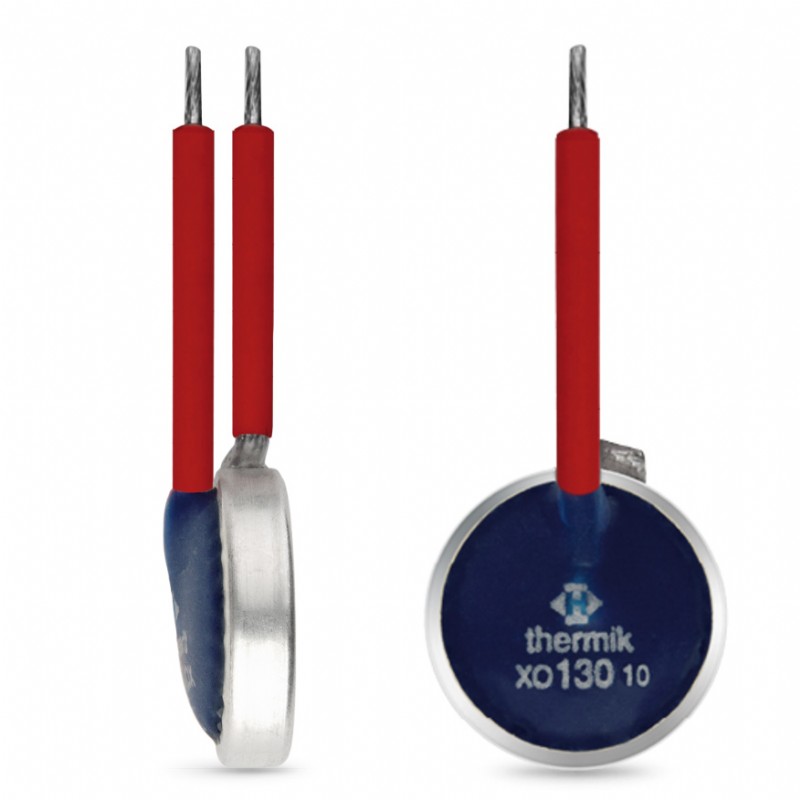 德國THERMIK保護器